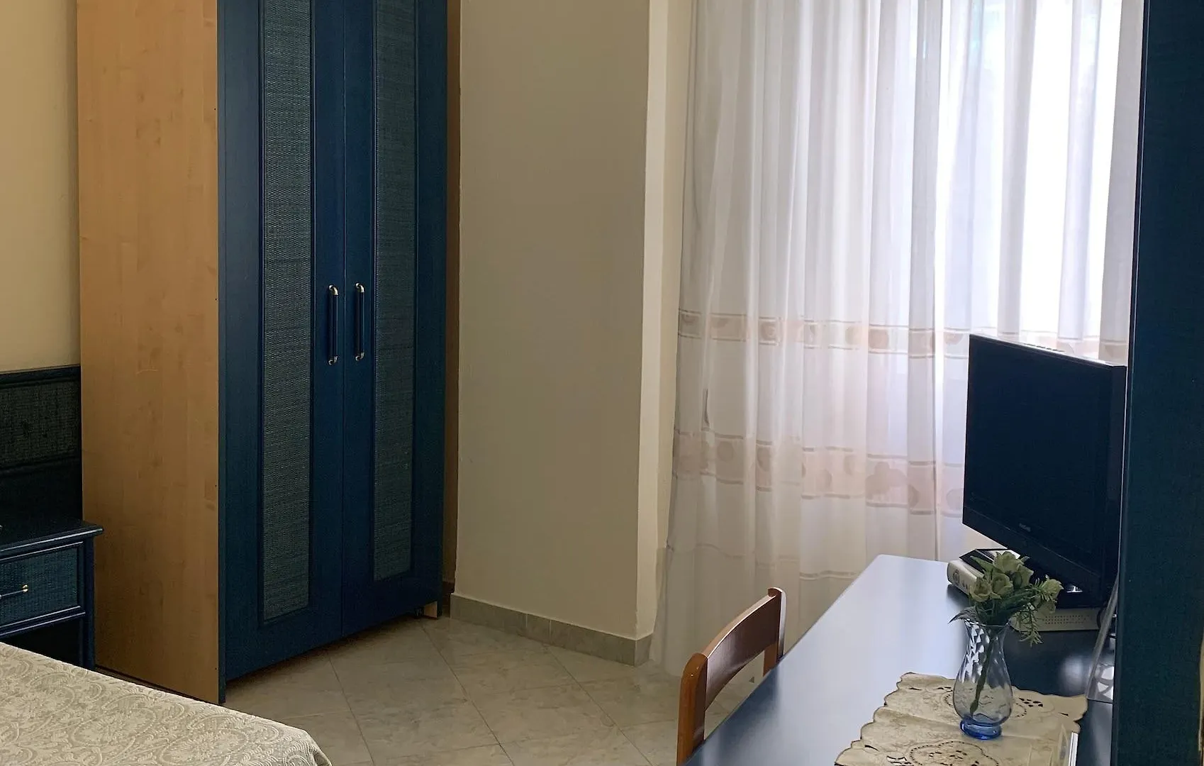 Hotel Mediterraneo