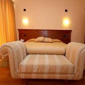Hotell Panoramic