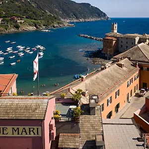 Hotell Due Mari
