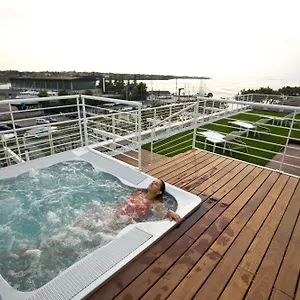 Hotell Acquadolce
