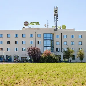 B&B Hotel Ravenna 3* Ravenna