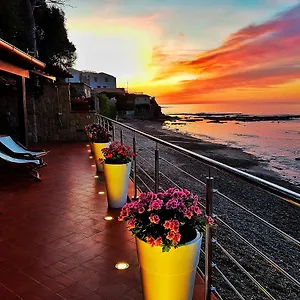 Brezza Marina ** Cefalu
