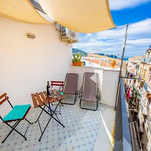 Casa vacanze Il Terrazzino Holiday