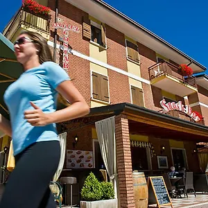 Hotell Costabella