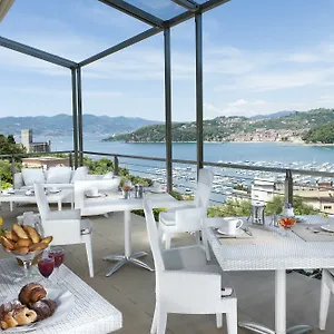 Hotell Europa Grand